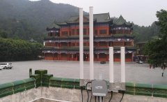 無線網(wǎng)橋在室外wifi中優(yōu)勢分析