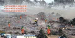 應(yīng)急指揮系統(tǒng)中的無線專網(wǎng)布置應(yīng)用