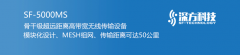 實(shí)測(cè)50公里超遠(yuǎn)距離專業(yè)無(wú)線網(wǎng)橋！