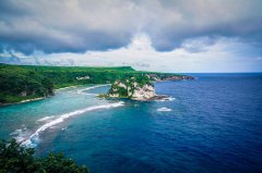 海島珍稀動(dòng)物保護(hù)區(qū)無傳輸監(jiān)控傳輸解決方案