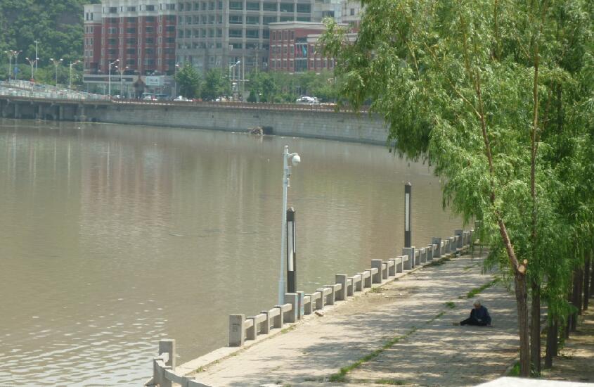 從暑期兒童溺水頻發(fā)看河道庫(kù)區(qū)監(jiān)控的