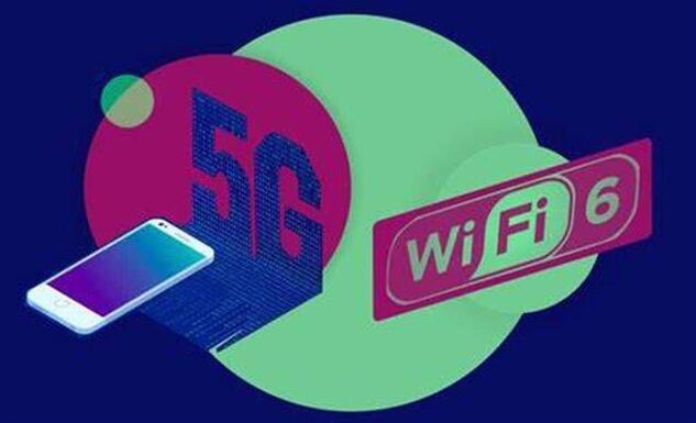 WIFI6的推廣普及將大大提升用戶(hù)體驗(yàn)
