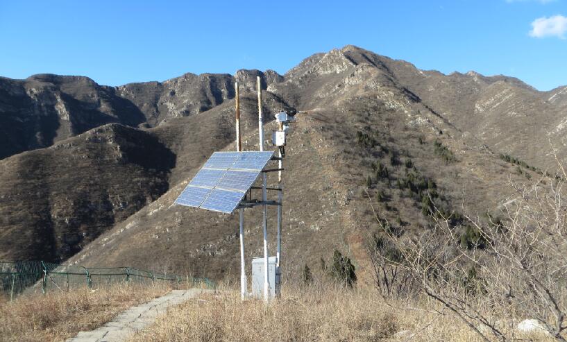 太陽(yáng)能供電系統(tǒng)在森林防火監(jiān)控中的重